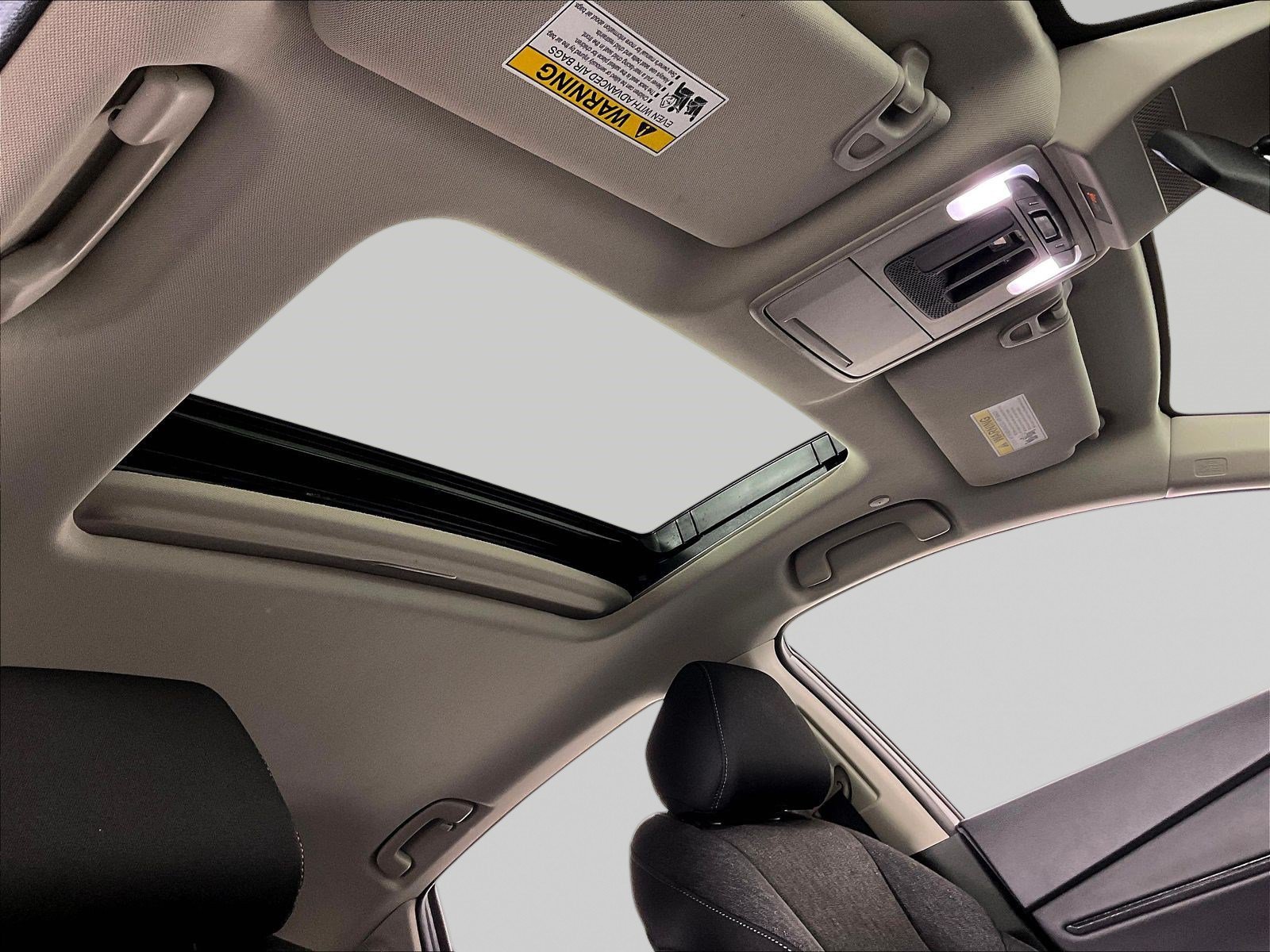 2025 Honda Accord SE - Photo 30