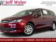 Used 2020 Chrysler Voyager LX LX FWD