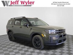 2026 Hyundai Santa Fe XRT AWD SUV