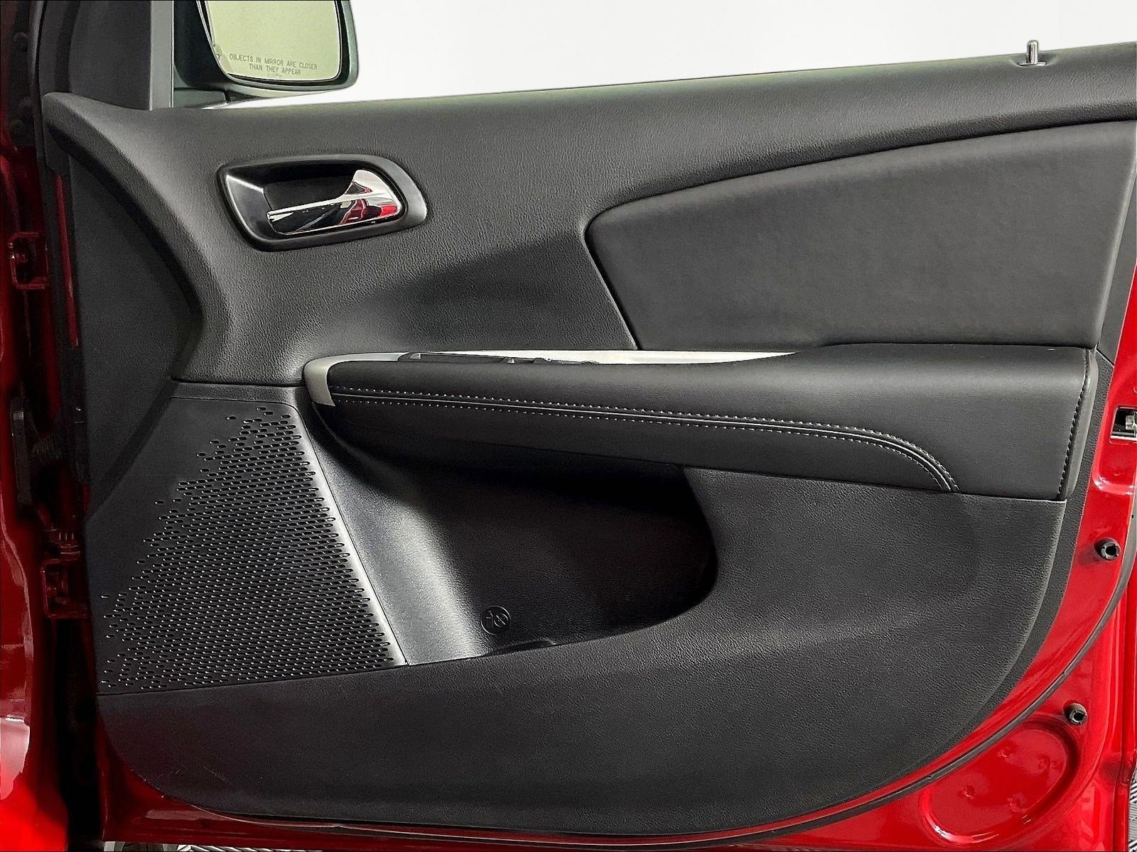 2020 Dodge Journey SE - Photo 28