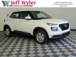 New 2026 Hyundai Venue SE SUV