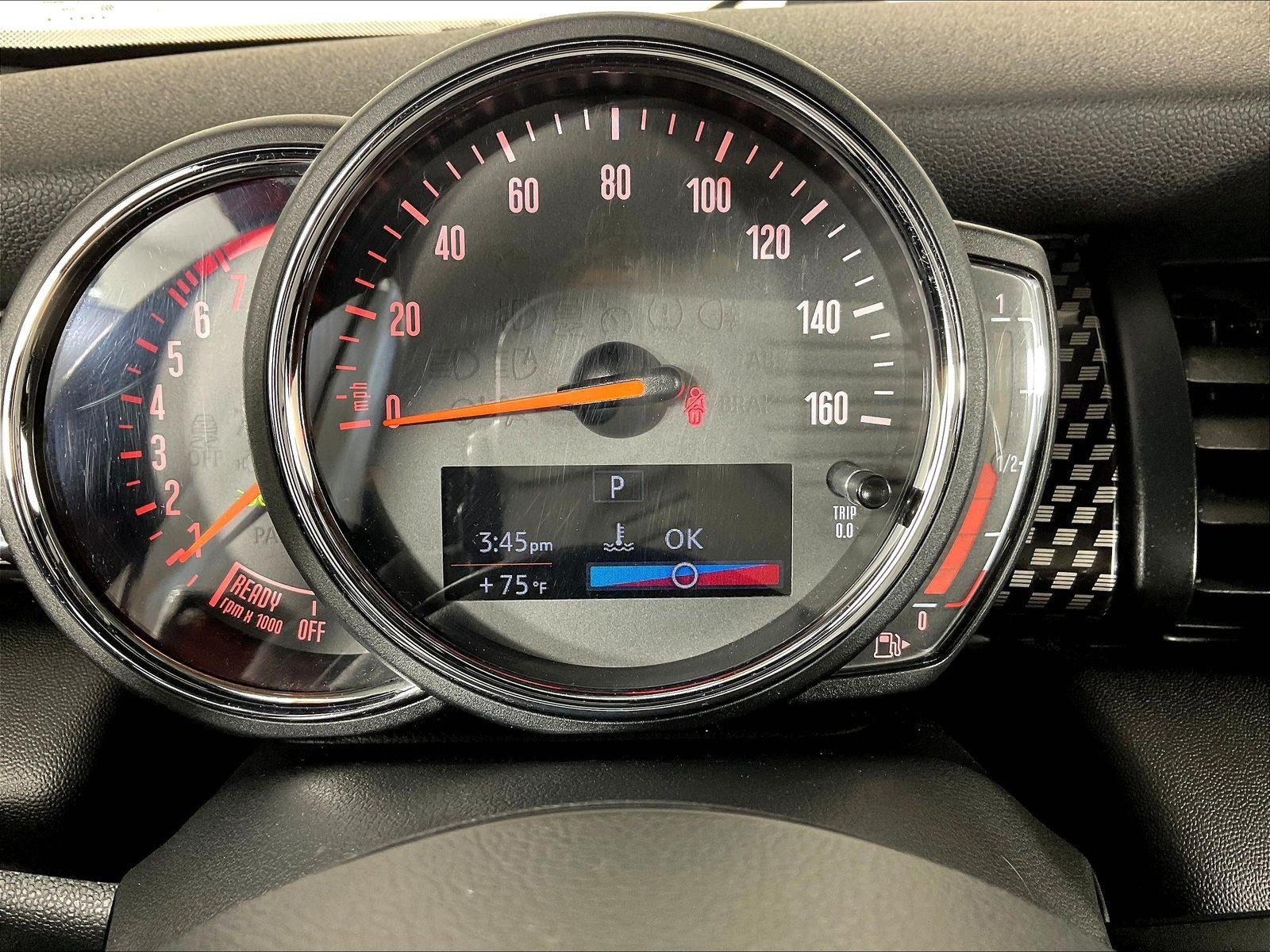 2018 MINI Cooper S - Photo 16