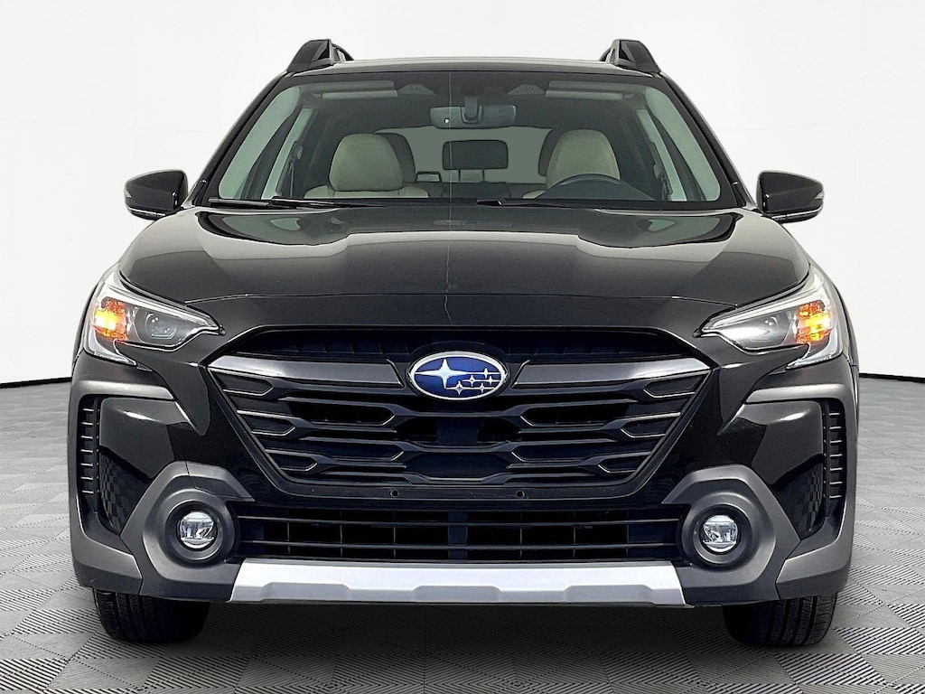 Used 2023 Subaru Outback Limited Limited CVT