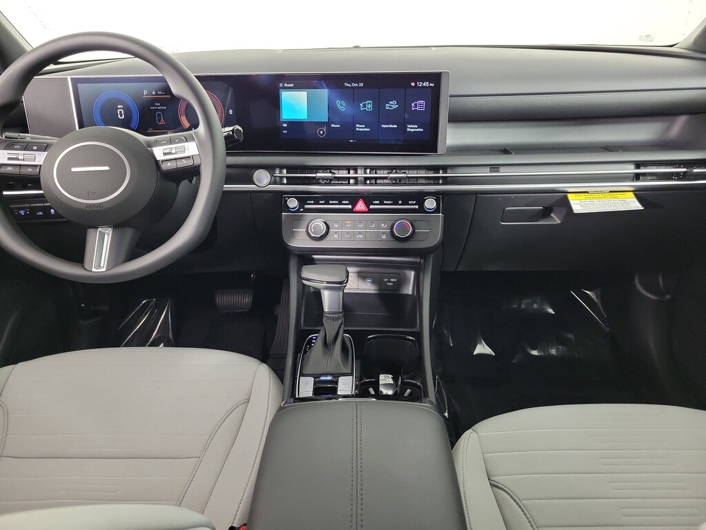 New 2026 Hyundai Santa Cruz SE AWD Truck Crew Cab