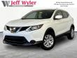 Used 2018 Nissan Rogue Sport S 2018.5 FWD S