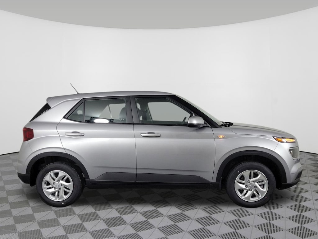 New 2026 Hyundai Venue SE SUV