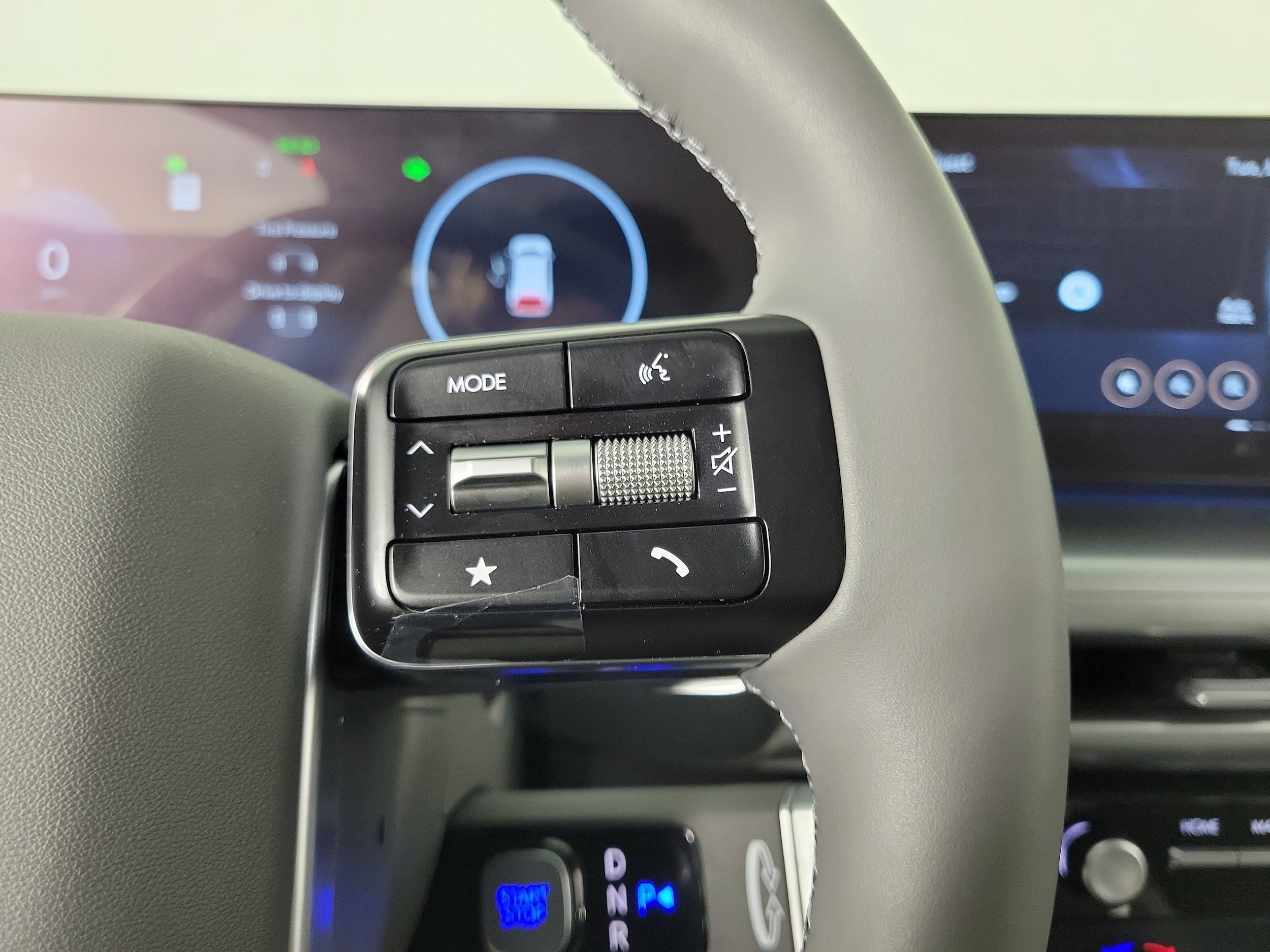 2026 Hyundai IONIQ 9 SEL - Photo 21