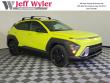 New 2026 Hyundai Kona SEL Sport FWD SUV