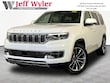  Jeep Wagoneer