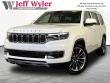 Used 2022 Jeep Wagoneer Series III Series III 4x4