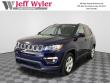 Used 2019 Jeep Compass Latitude FWD Latitude FWD