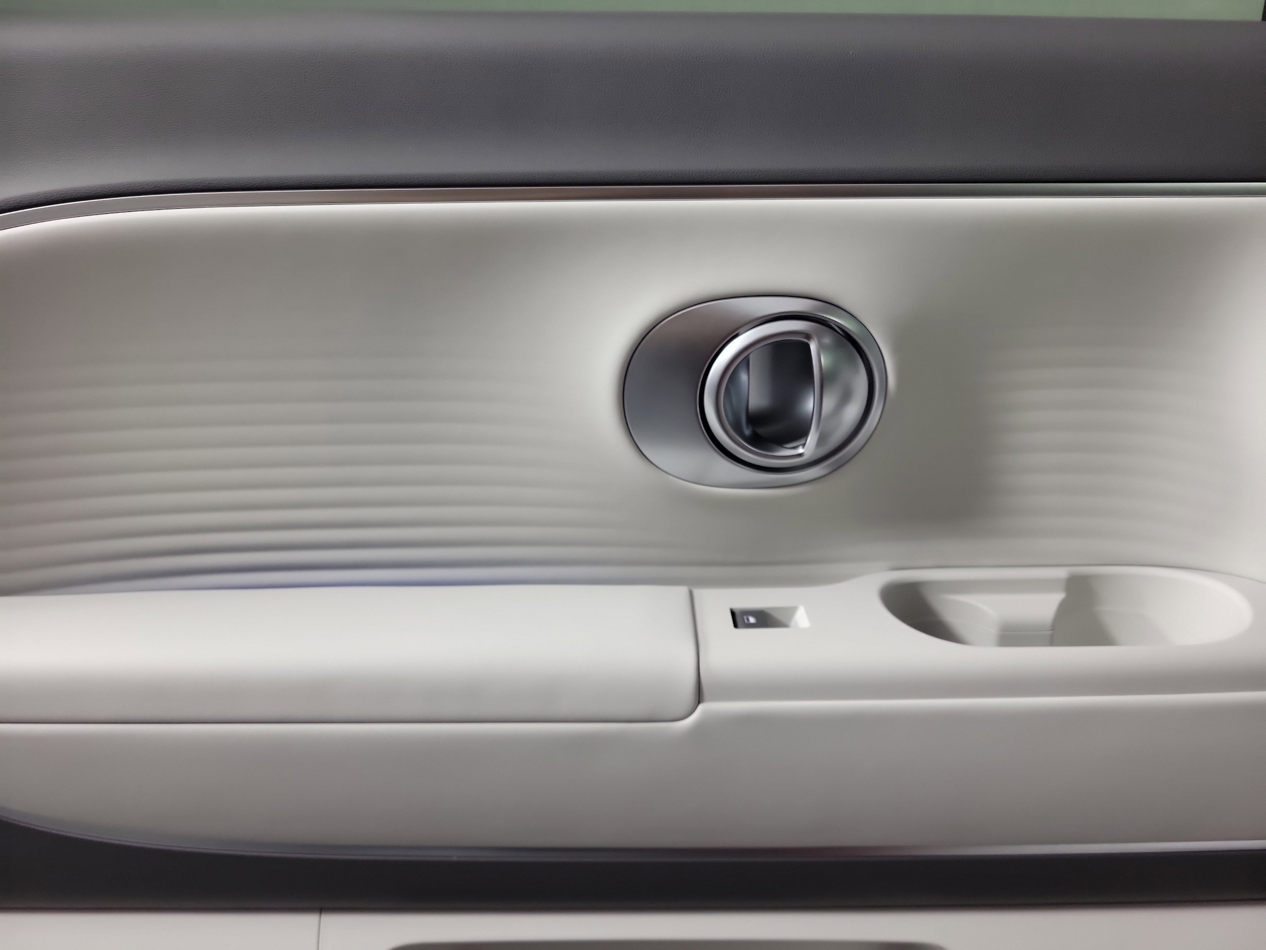 2026 Hyundai IONIQ 9 SEL - Photo 31