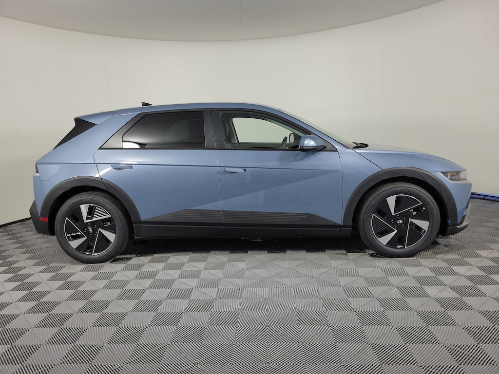 New 2026 Hyundai IONIQ 5 SEL SUV