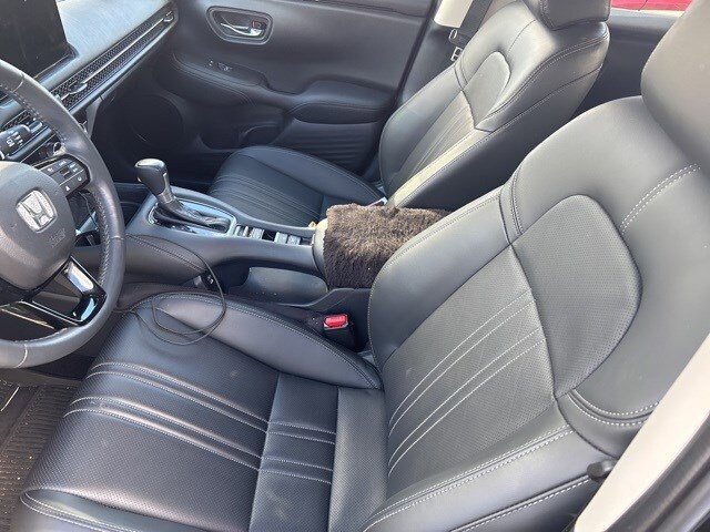 2024 Honda HR-V EX-L photo 3