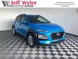 Used 2020 Hyundai Kona SEL SEL Auto AWD