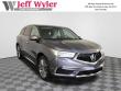 Used 2017 Acura MDX V6 SH-AWD with Technology Package SH-AWD w/Technology Pkg