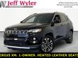 Used 2023 Jeep Compass Limited Limited 4x4