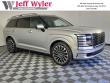 New 2026 Hyundai Palisade Calligraphy SUV
