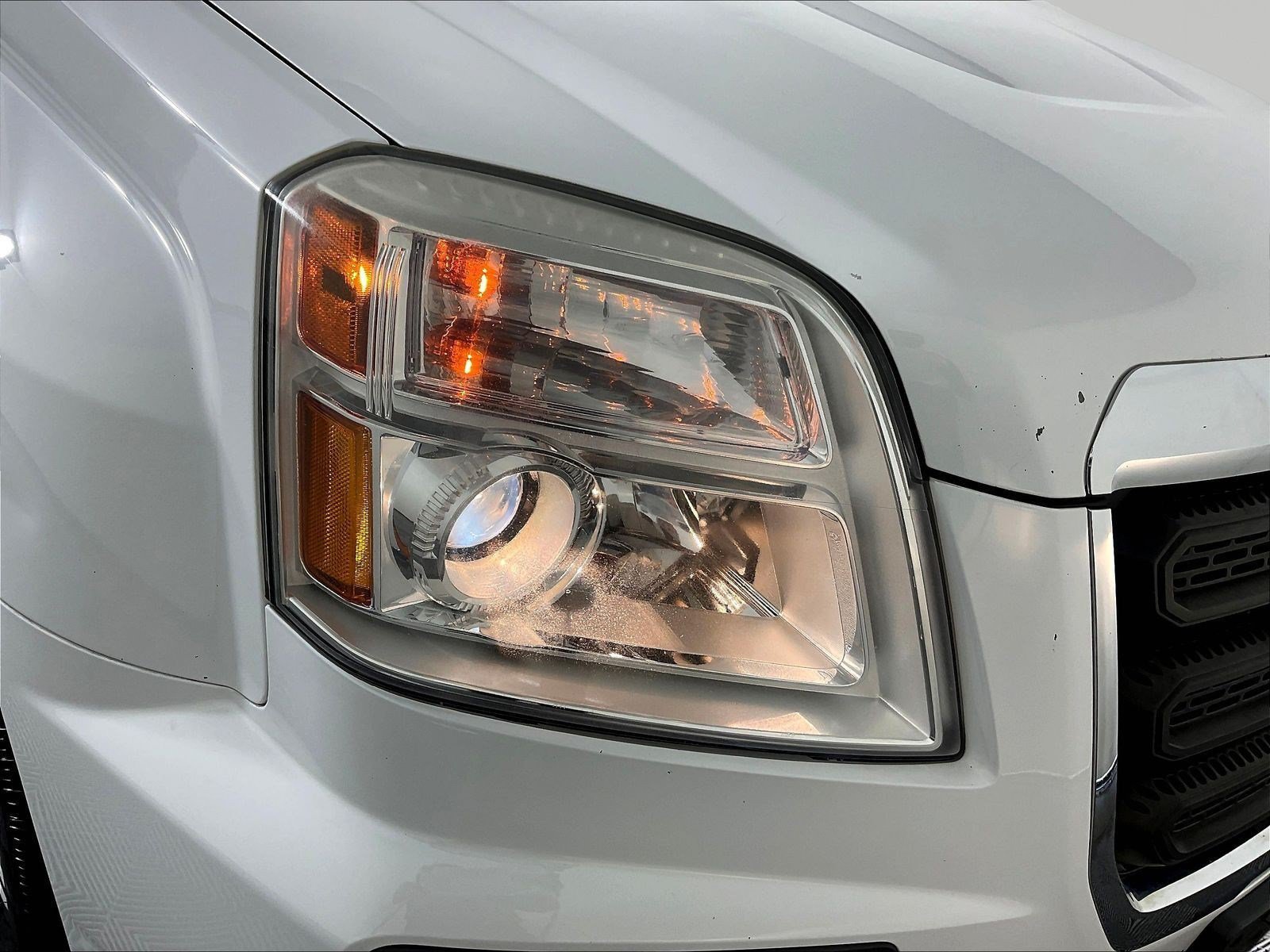 2017 GMC Terrain SLE-1 - Photo 34