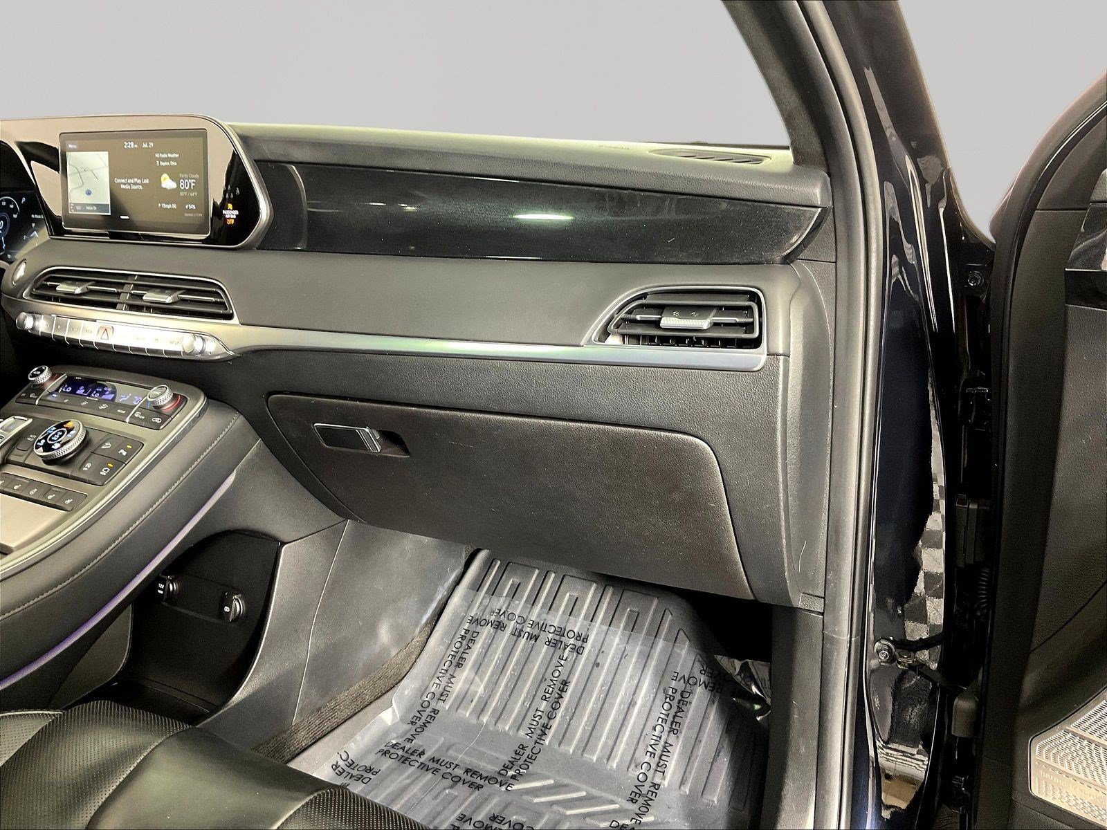2020 Hyundai Palisade Limited - Photo 30