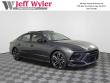New 2026 Hyundai Sonata N Line Sedan