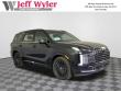 New 2025 Hyundai Palisade Calligraphy Night Edition AWD SUV