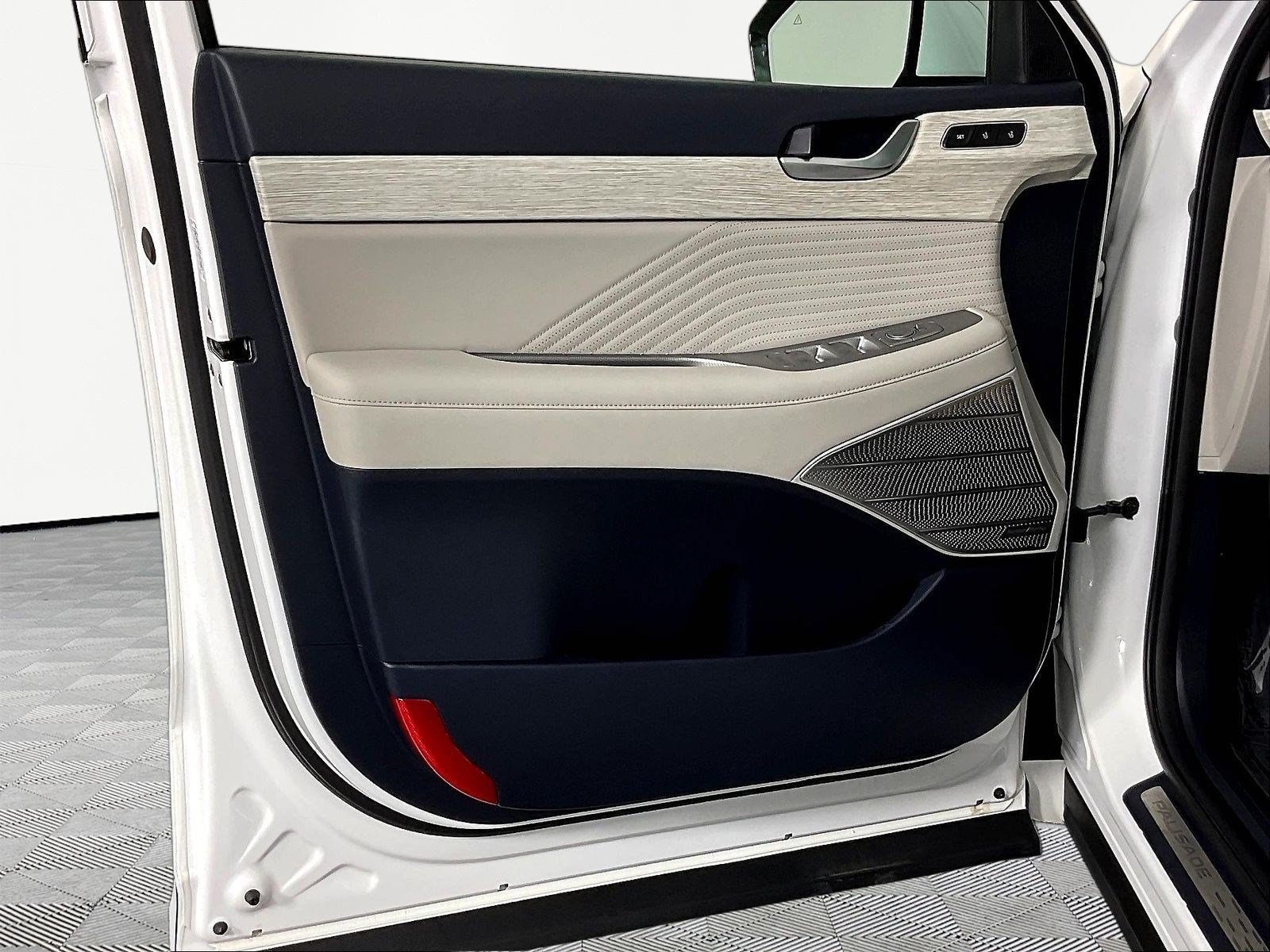 2023 Hyundai Palisade Calligraphy - Photo 23