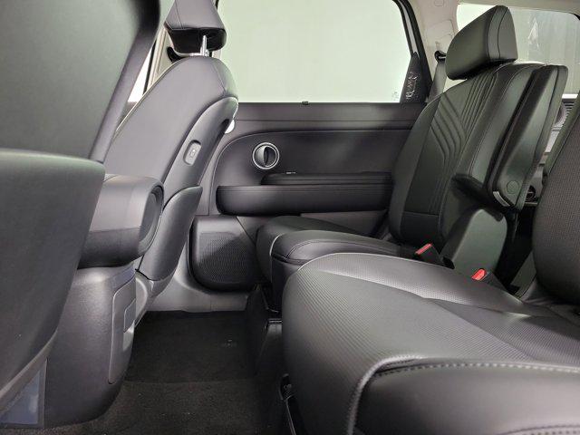 2026 Hyundai Palisade SEL Convenience - Photo 31