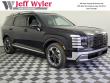 New 2026 Hyundai Palisade Limited AWD SUV