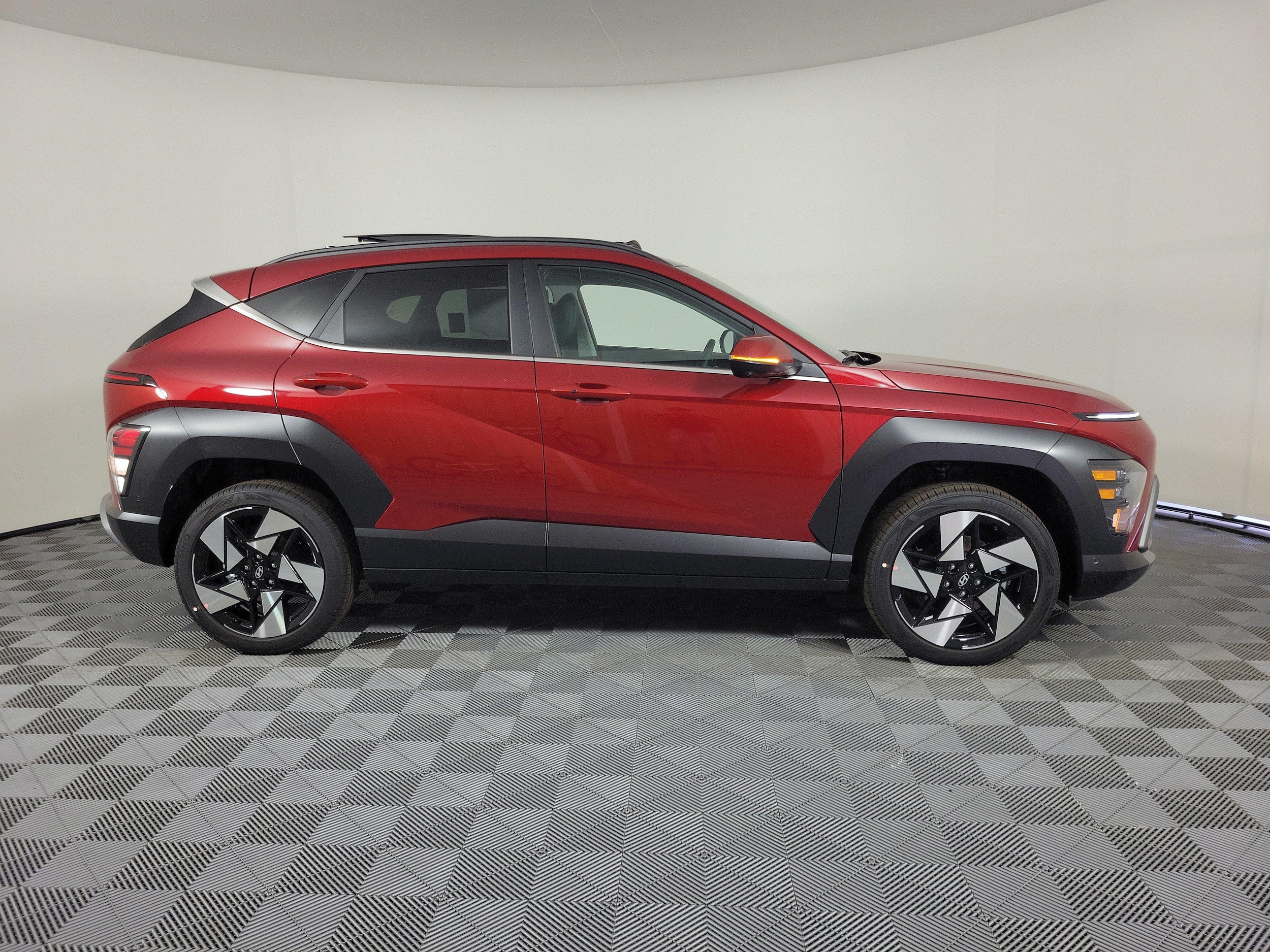 New Hyundai Kona Near Dayton, OH | Jeff Wyler Hyundai of Beavercreek