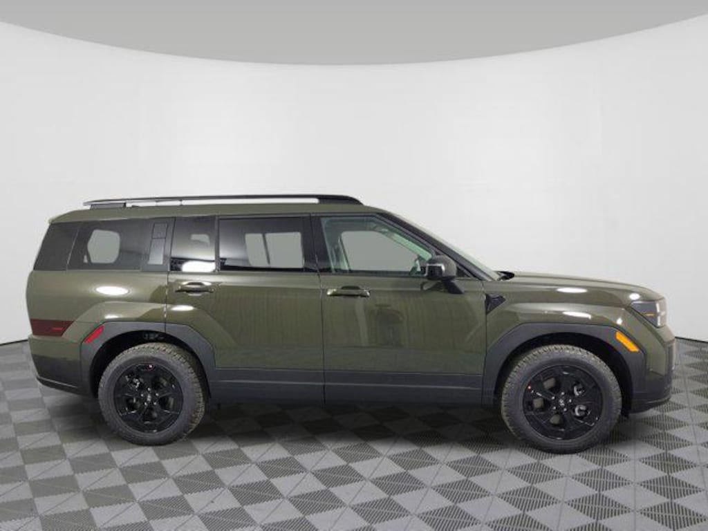 Used 2026 Hyundai Santa Fe XRT XRT AWD