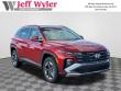 New 2025 Hyundai Tucson SEL Convenience AWD SUV