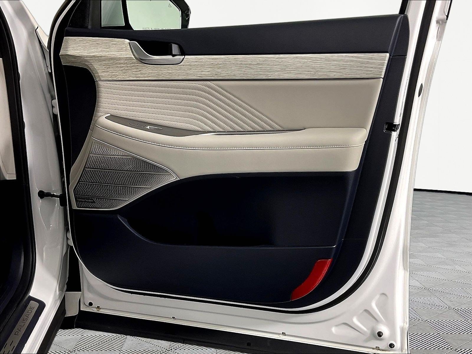 2023 Hyundai Palisade Calligraphy - Photo 31