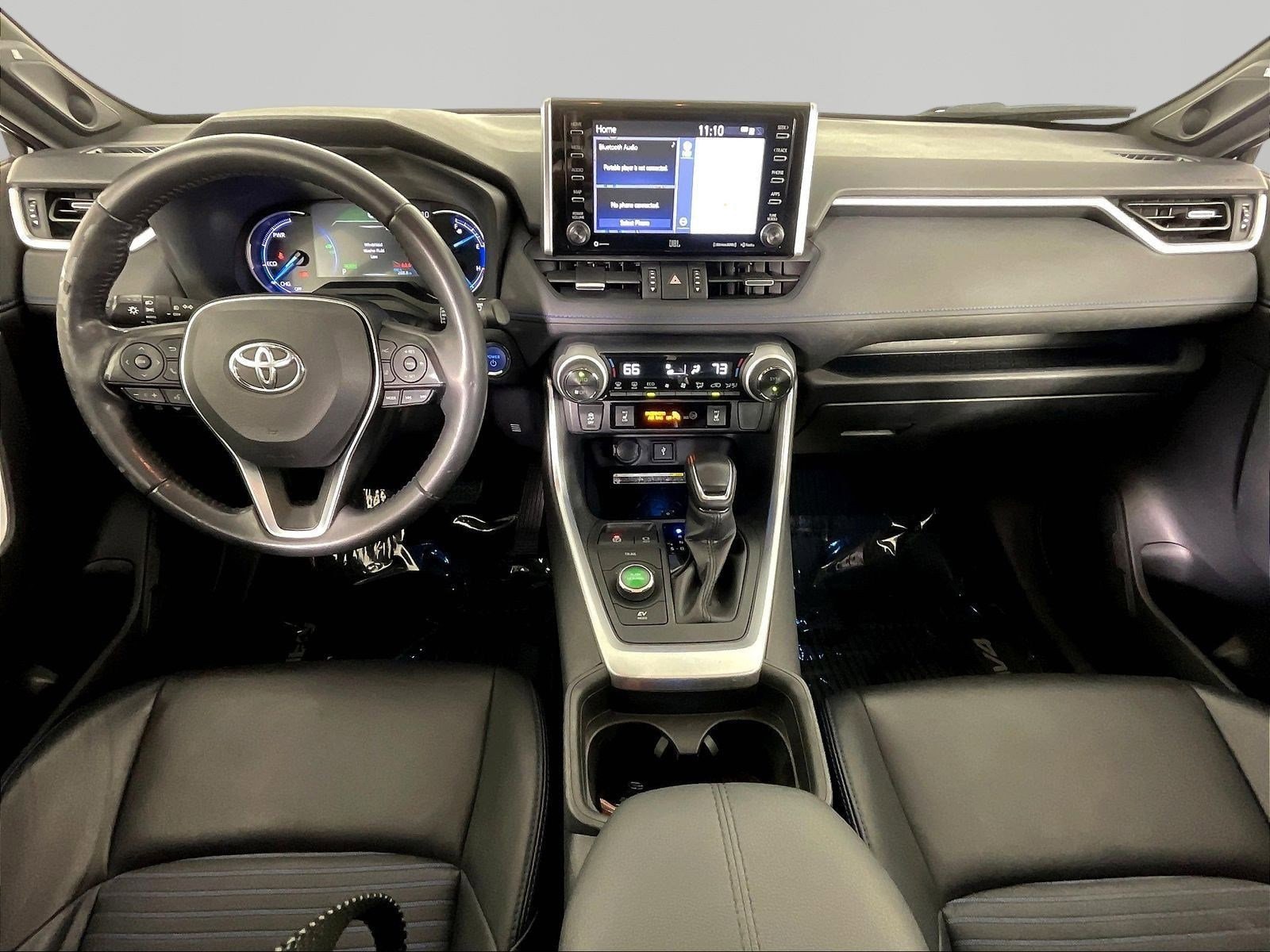 2020 Toyota RAV4 XSE - Photo 7