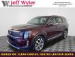 Used 2021 Kia Telluride S S FWD