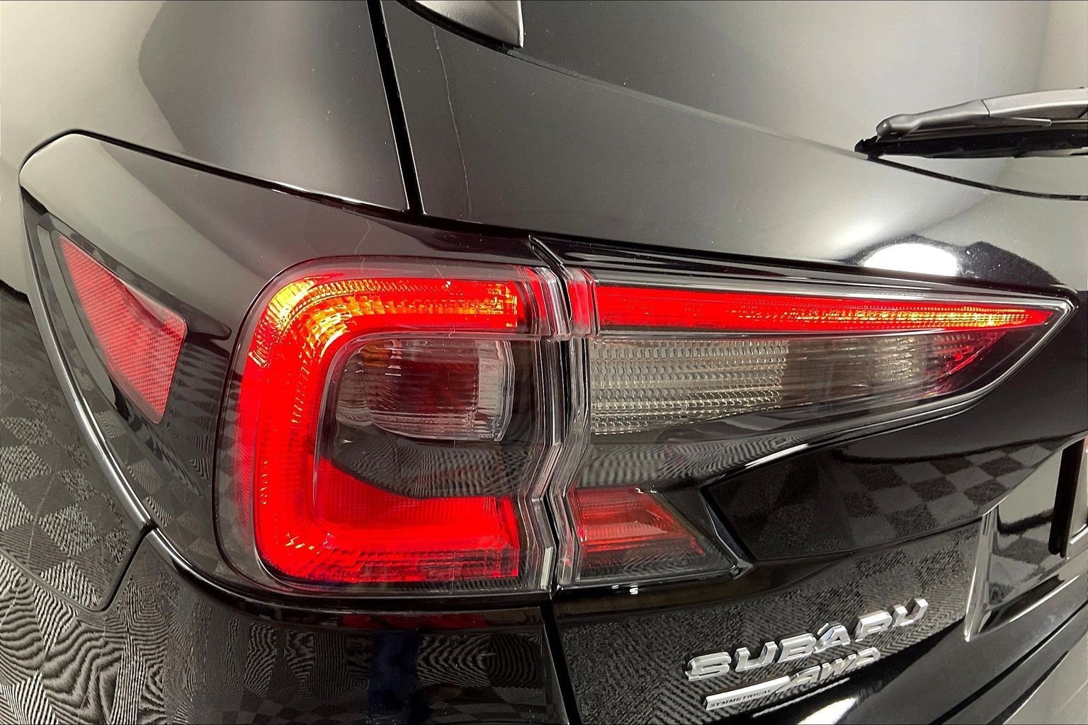 2023 Subaru Outback Limited - Photo 26