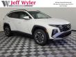 New 2026 Hyundai Tucson SEL Premium AWD SUV