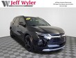 Chevrolet Blazer