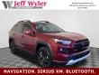 Used 2023 Toyota RAV4 Adventure Adventure AWD
