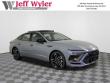 New 2026 Hyundai Sonata N Line Sedan