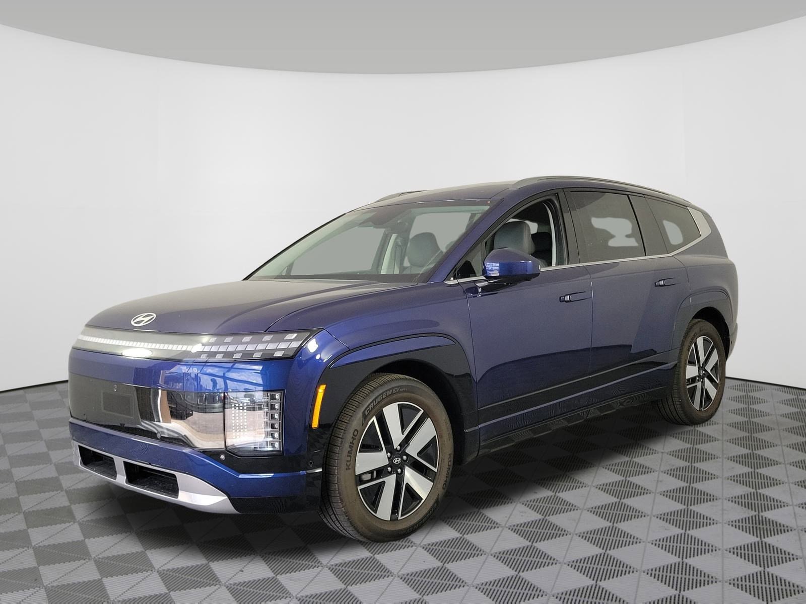 2026 Hyundai IONIQ 9 SEL - Photo 39