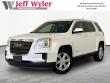 Used 2017 GMC Terrain SLE SUV