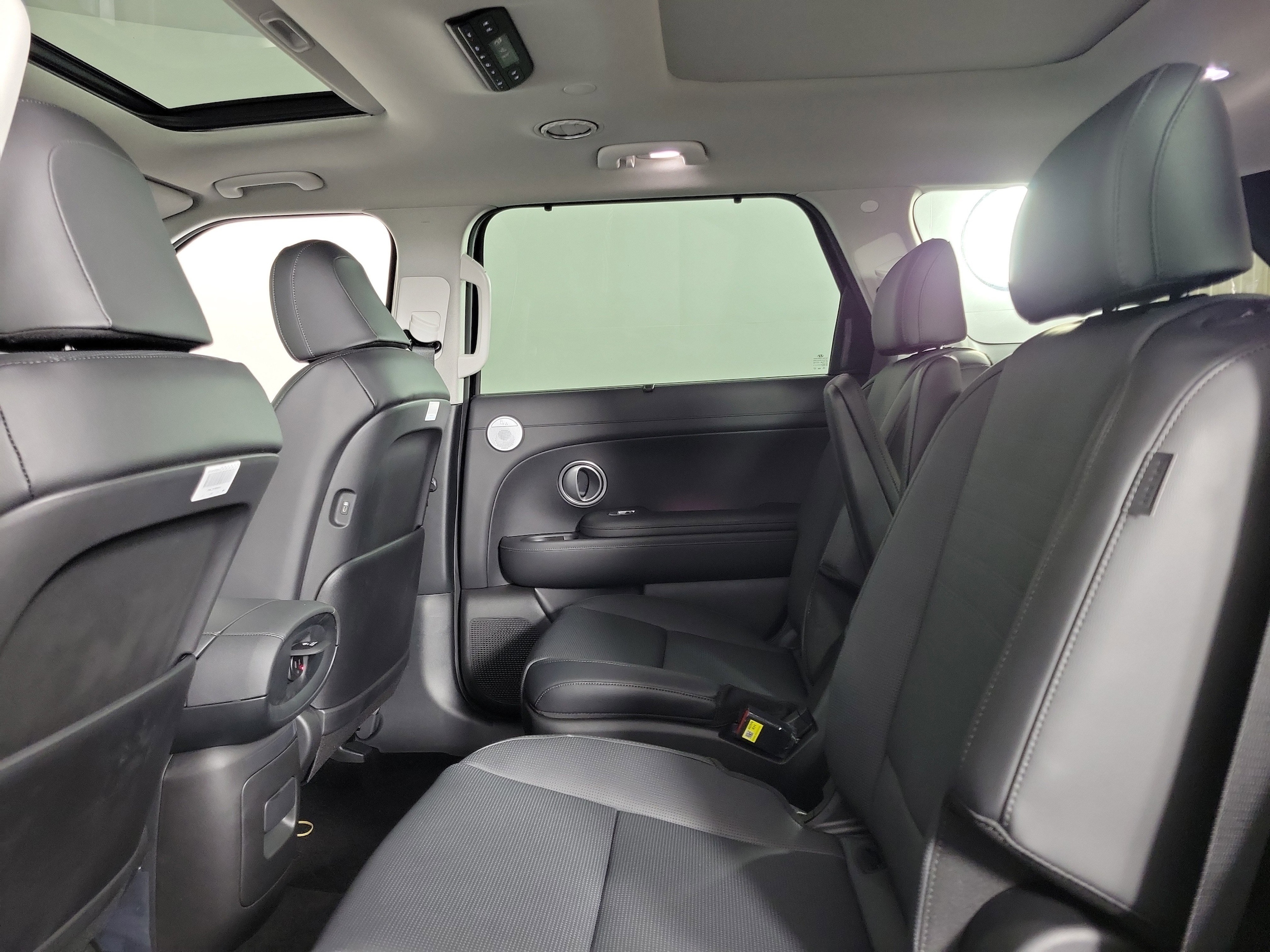 2026 Hyundai Palisade Limited - Photo 31
