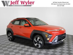 2026 Hyundai Kona Limited AWD SUV