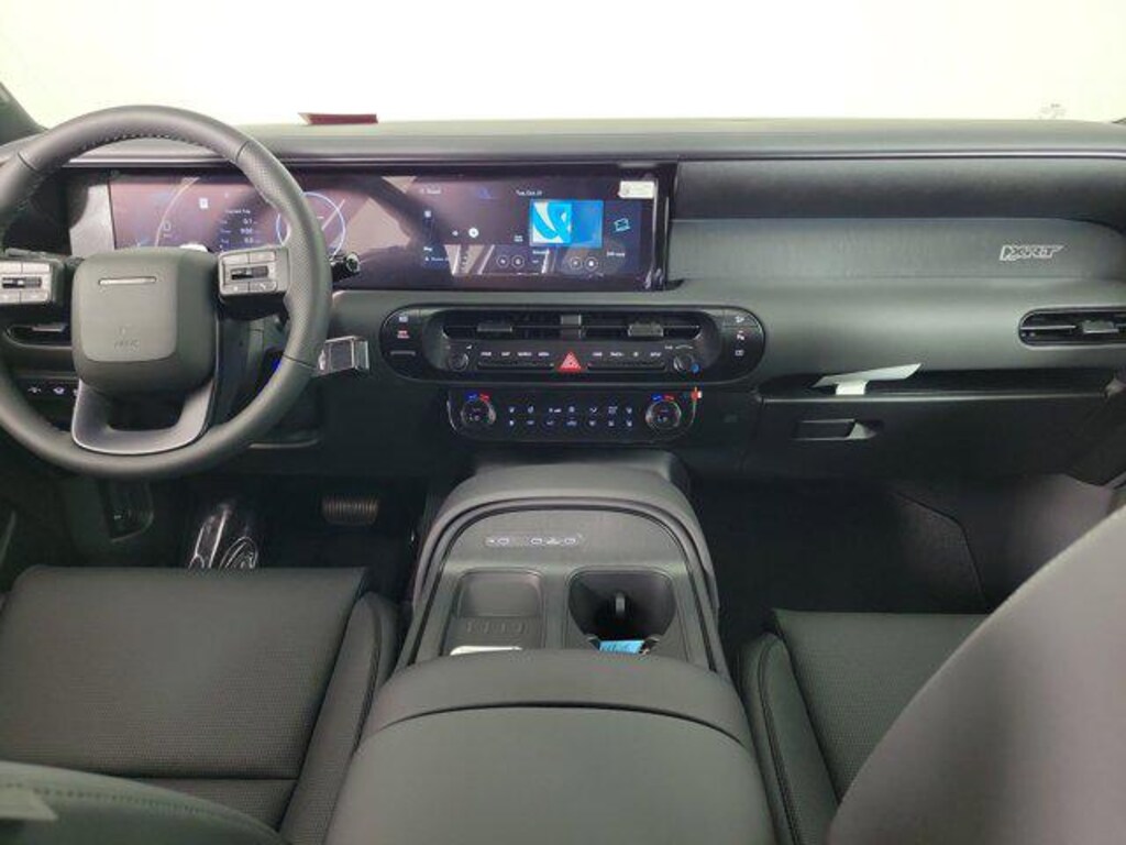 New 2026 Hyundai Palisade XRT AWD SUV