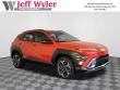 New 2026 Hyundai Kona SEL Premium AWD SUV