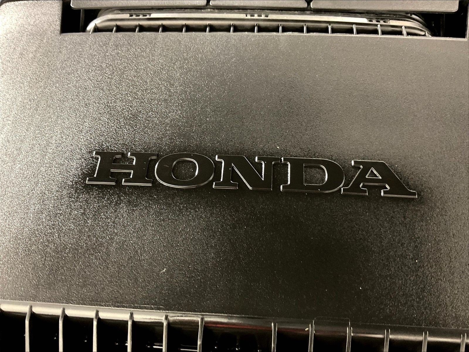 2024 Honda Pilot TrailSport - Photo 34