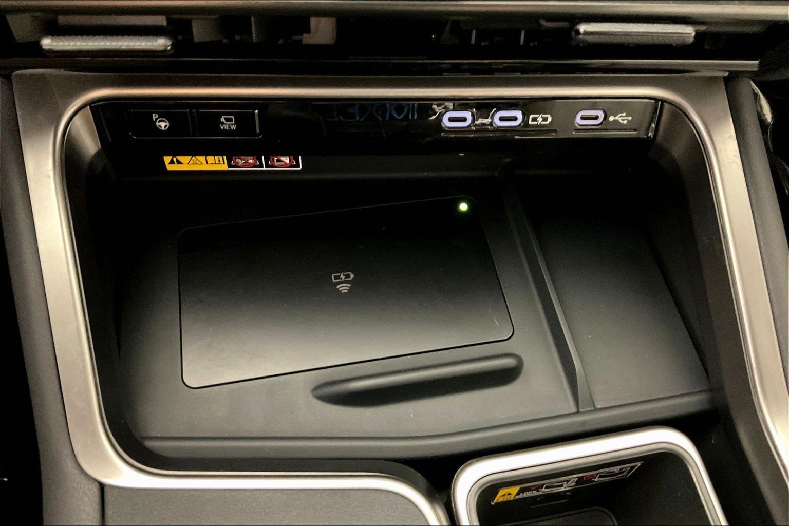 2024 Lexus TX 350 - Photo 18