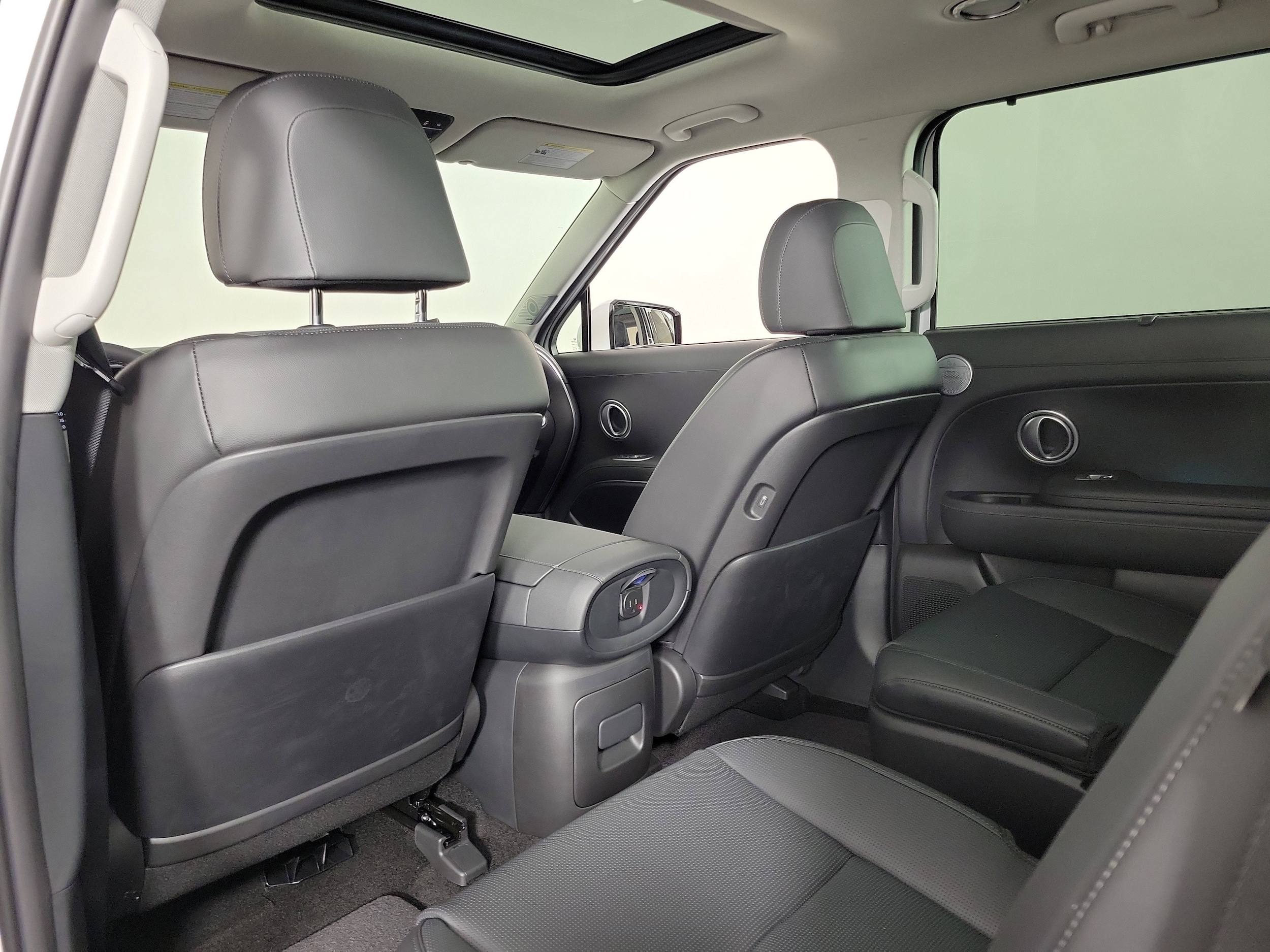 2026 Hyundai Palisade Limited - Photo 35