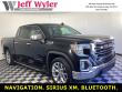 Used 2019 GMC Sierra 1500 SLT 4WD Crew Cab 147 SLT